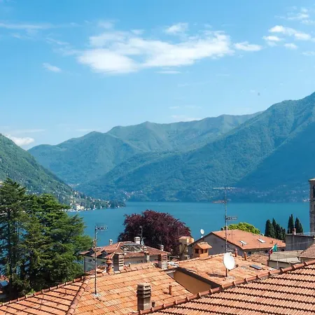Persico - View And Private Parking Apartmán